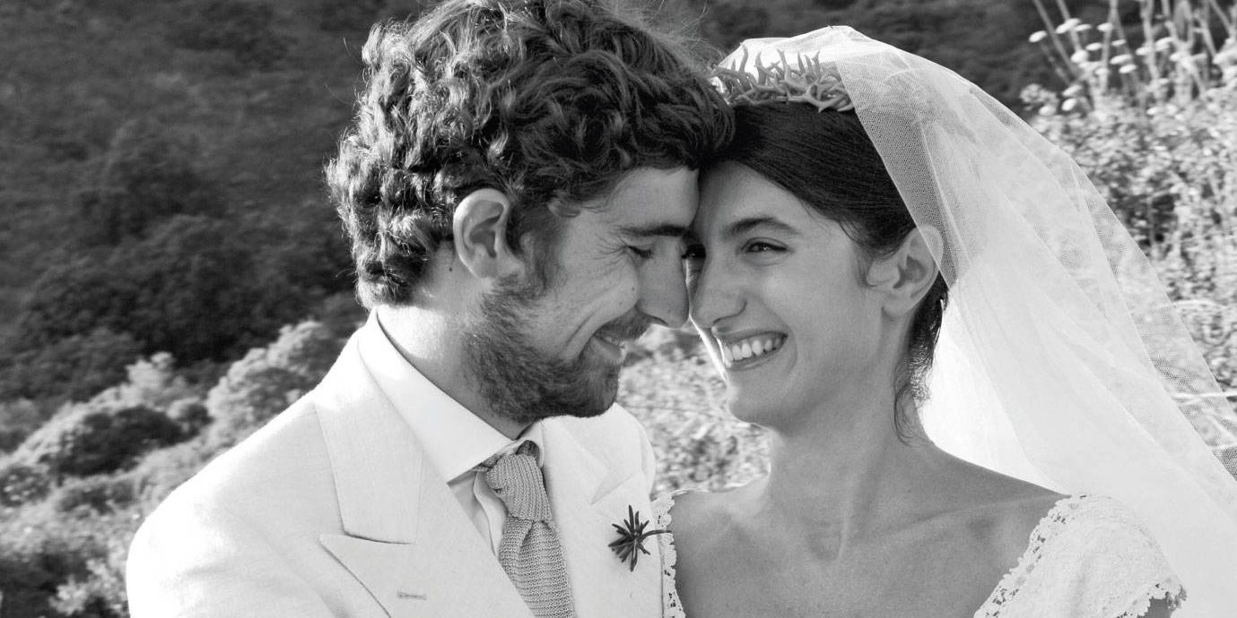A Wedding in Pantelleria, Italy.
